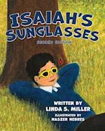 Isaiah's Sunglasses 