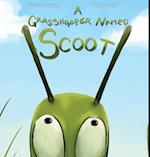 A Grasshopper Named Scoot