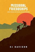 Missional Friendships