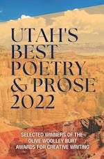 Utah's Best Poetry & Prose 