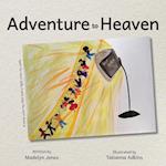 Adventure to Heaven 