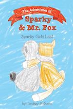 The Adventures of Sparky & Mr. Fox