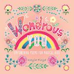 Wondrous You: Empowering Poems for Magical Kids 