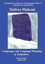 Languages and Language Planning in Zimbabwe 