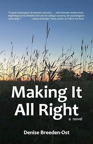 Making It All Right