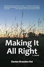 Making It All Right 