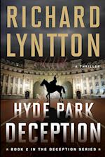 HYDE PARK DECEPTION