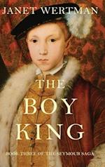 The Boy King 