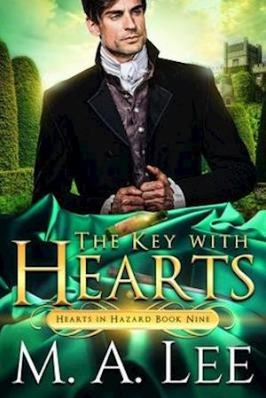 The Key with Hearts