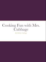 Cooking Fun with Mrs. Cubbage 