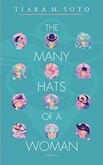 The Many Hats Of A Woman 