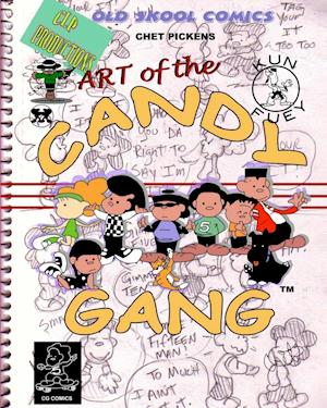 Art of the Candy Gang