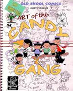 Art of the Candy Gang 