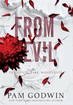 From Evil: Books 4-6 