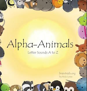 Alpha-Animals