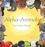 Alpha-Animals