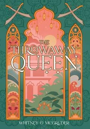 The Throwaway Queen