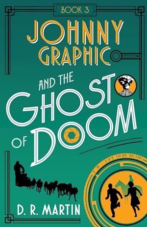 Johnny Graphic and the Ghost of Doom