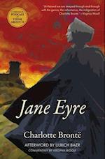 Jane Eyre (Warbler Classics)