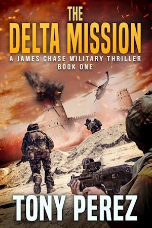 The Delta Mission