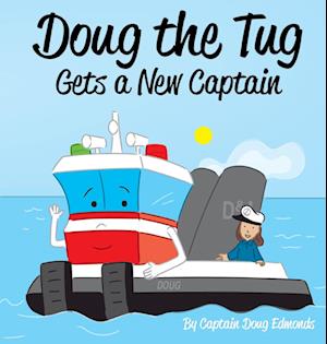 Doug the Tug Gets a New Captain