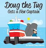 Doug the Tug Gets a New Captain 