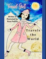Travel Girl Travels the World 