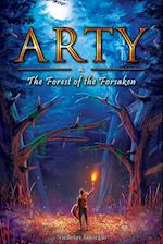 Arty and The Forest of the Forsaken 