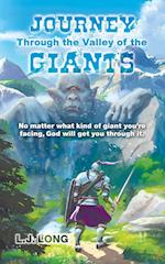 Journey Through the Valley of the Giants