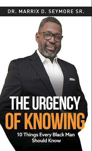 The Urgency of Knowing