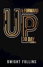 Up and Forward- 30 Day Devotional