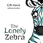 The Lonely Zebra: Standing up and Using Your Voice to Help Others 