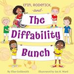 Erin, Roderick, and the Diffability Bunch 