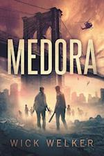 Medora: A Zombie Novel 