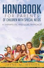 Handbook for Parents of Children with Special Needs