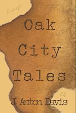 Oak City Tales 