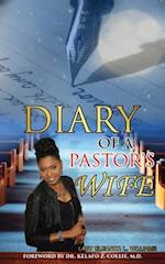 Diary of a Pastor's Wife