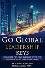 Go Global Leadership Keys