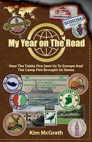 My Year On the Road