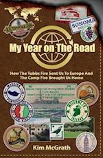 My Year On the Road