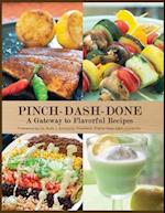 Pinch-Dash-Done A Gateway to Flavorful Recipes 