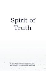 Spirit of Truth 