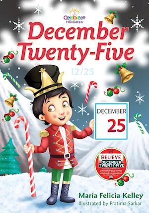 December Twenty-Five