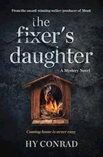 The Fixer's Daughter: A Mystery Novel 