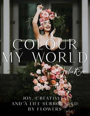 Colour My World