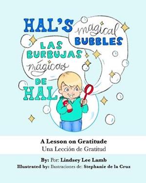 Hal's Magical Bubbles/Las Burbujas Mágicas de Hal