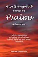 Glorifying God Through the Psalms 