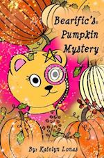 Bearific's(R) Pumpkin Mystery