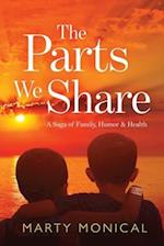 The Parts We Share