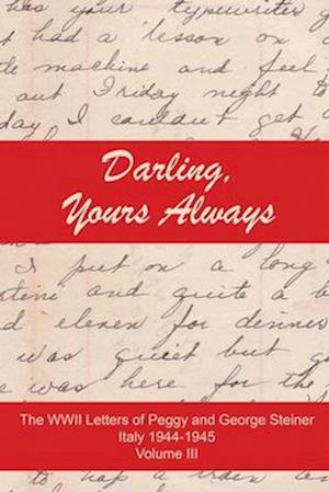 Darling, Yours Always